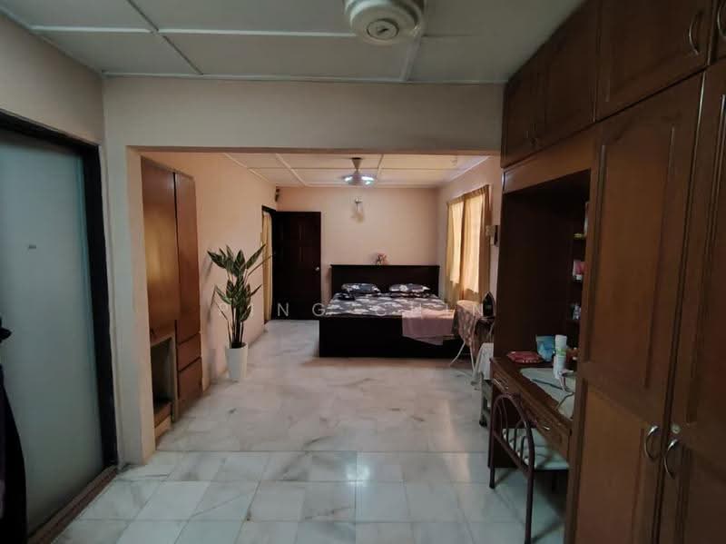 Rumah Teres 2-Tingkat untuk Dijual di Sri Petaling (Kuala Lumpur) - Ping Chin - Bedroom - PropertyGuru.com.my