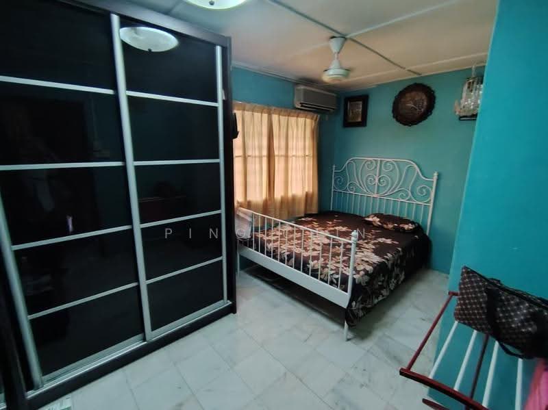 Rumah Teres 2-Tingkat untuk Dijual di Sri Petaling (Kuala Lumpur) - Ping Chin - Bedroom - PropertyGuru.com.my
