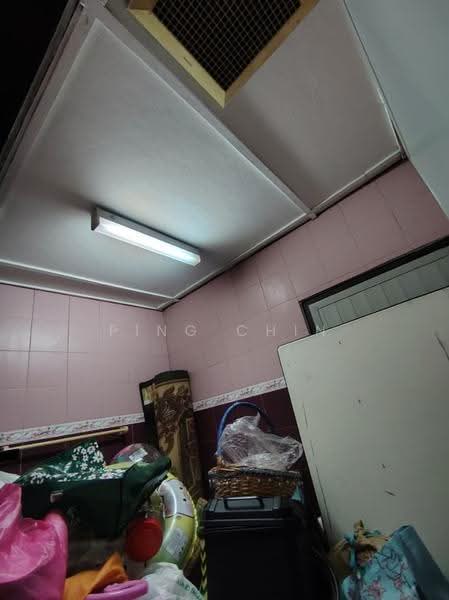 Rumah Teres 2-Tingkat untuk Dijual di Sri Petaling (Kuala Lumpur) - Ping Chin - PropertyGuru.com.my