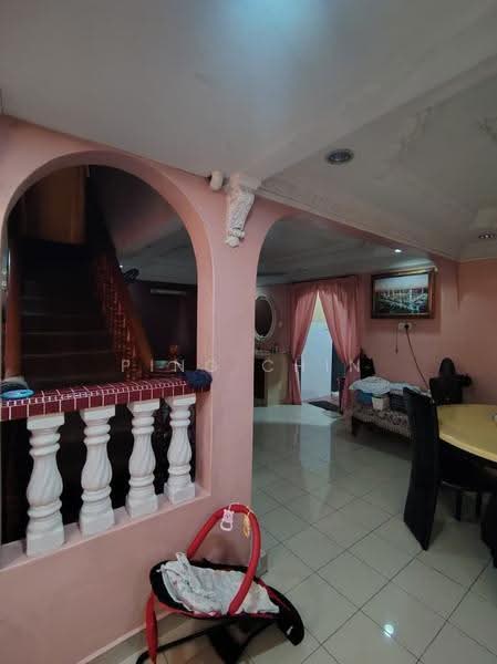 Rumah Teres 2-Tingkat untuk Dijual di Sri Petaling (Kuala Lumpur) - Ping Chin - Interior - PropertyGuru.com.my