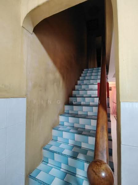 Rumah Teres 2-Tingkat untuk Dijual di Sri Petaling (Kuala Lumpur) - Ping Chin - Interior - PropertyGuru.com.my