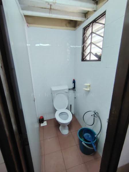 Rumah Teres 2-Tingkat untuk Dijual di Sri Petaling (Kuala Lumpur) - Ping Chin - Bathroom - PropertyGuru.com.my