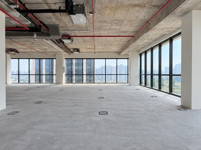 Pejabat untuk Disewa di KL Metropolis (Dutamas) - Joan Chan - Interior - PropertyGuru.com.my
