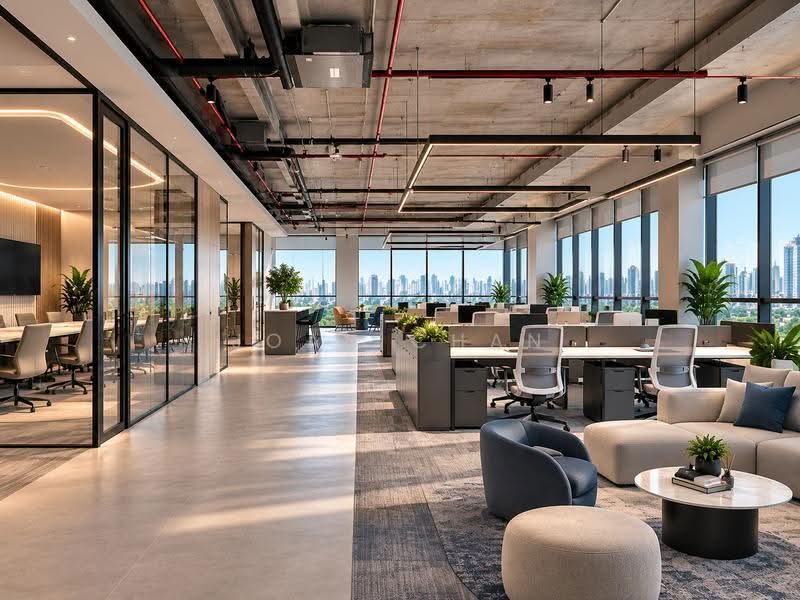 Pejabat untuk Disewa di KL Metropolis (Dutamas) - Joan Chan - Office - PropertyGuru.com.my