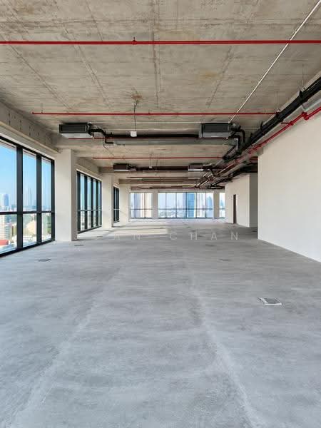 Pejabat untuk Disewa di KL Metropolis (Dutamas) - Joan Chan - Interior - PropertyGuru.com.my