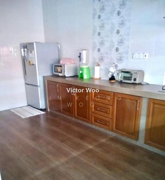 Rumah Teres 1-Tingkat untuk Disewa di Bangsar Baru (Bangsar) - Kin Keong Woo - PropertyGuru.com.my