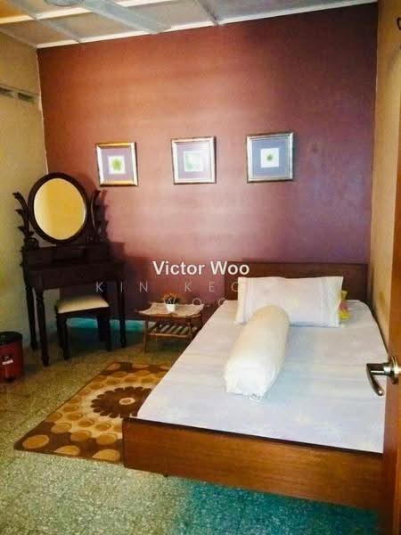 Rumah Teres 1-Tingkat untuk Disewa di Bangsar Baru (Bangsar) - Kin Keong Woo - PropertyGuru.com.my