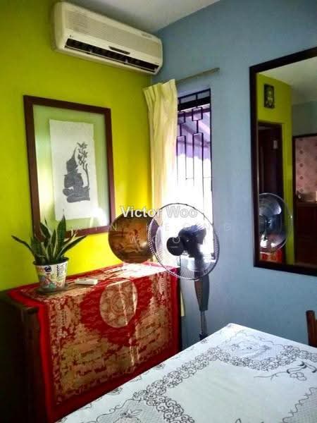 Rumah Teres 1-Tingkat untuk Disewa di Bangsar Baru (Bangsar) - Kin Keong Woo - PropertyGuru.com.my