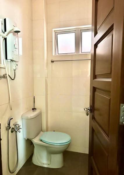 Rumah Teres 1-Tingkat untuk Disewa di Bangsar Baru (Bangsar) - Kin Keong Woo - PropertyGuru.com.my