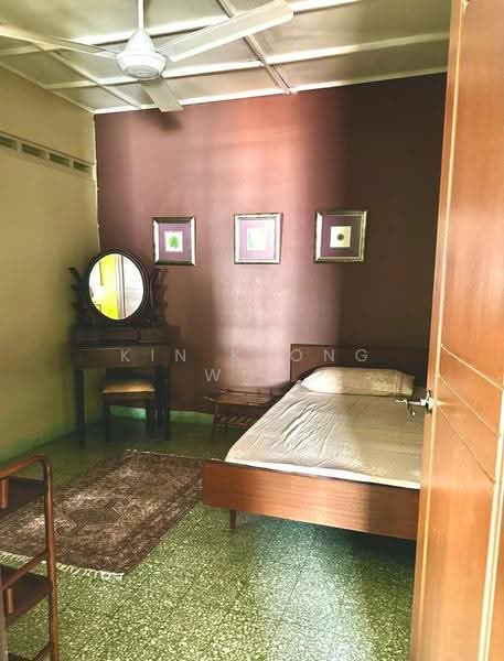Rumah Teres 1-Tingkat untuk Disewa di Bangsar Baru (Bangsar) - Kin Keong Woo - PropertyGuru.com.my