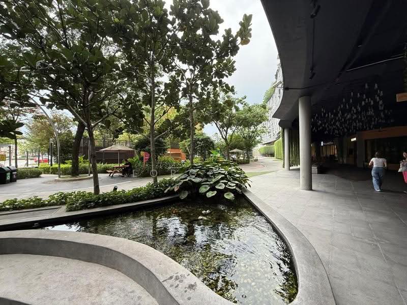 Kediaman Servis untuk Disewa di The Era @ Duta North - GEORGE LEE - Exterior - PropertyGuru.com.my