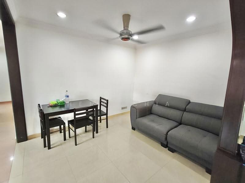 Rumah Teres 2-Tingkat untuk Dijual di Bandar Tun Hussein Onn (Cheras) - Henry Chia - PropertyGuru.com.my