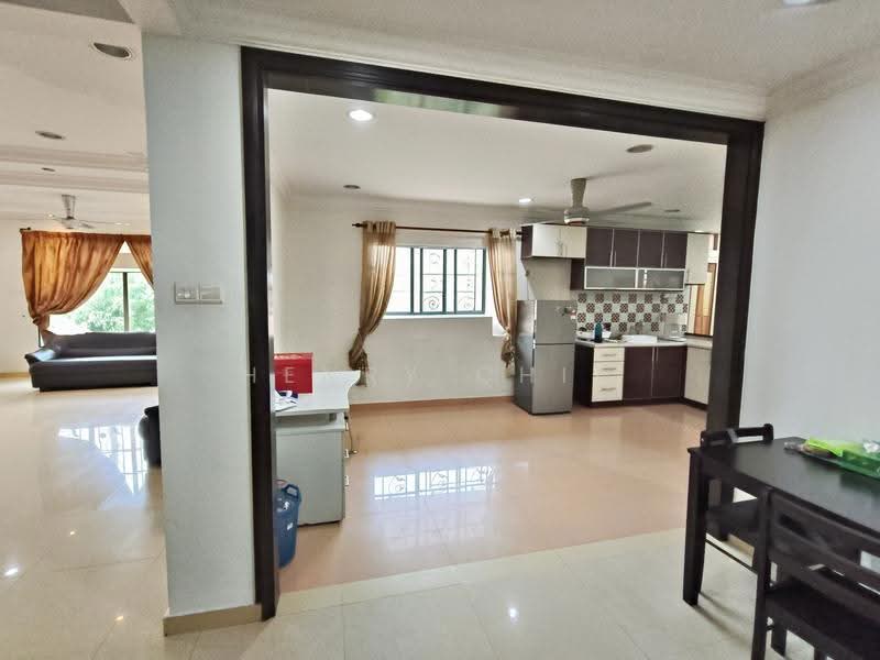 Rumah Teres 2-Tingkat untuk Dijual di Bandar Tun Hussein Onn (Cheras) - Henry Chia - PropertyGuru.com.my