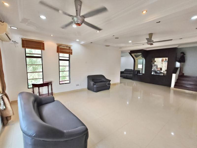 Rumah Teres 2-Tingkat untuk Dijual di Bandar Tun Hussein Onn (Cheras) - Henry Chia - PropertyGuru.com.my