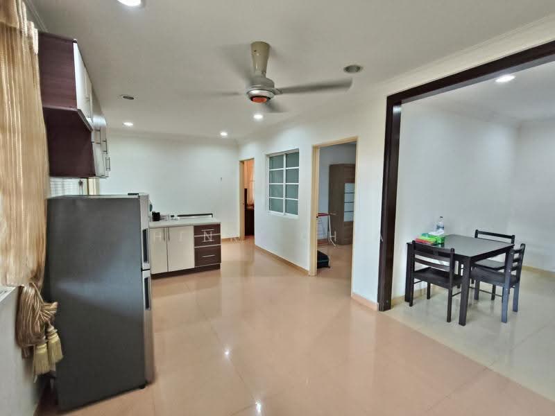 Rumah Teres 2-Tingkat untuk Dijual di Bandar Tun Hussein Onn (Cheras) - Henry Chia - PropertyGuru.com.my