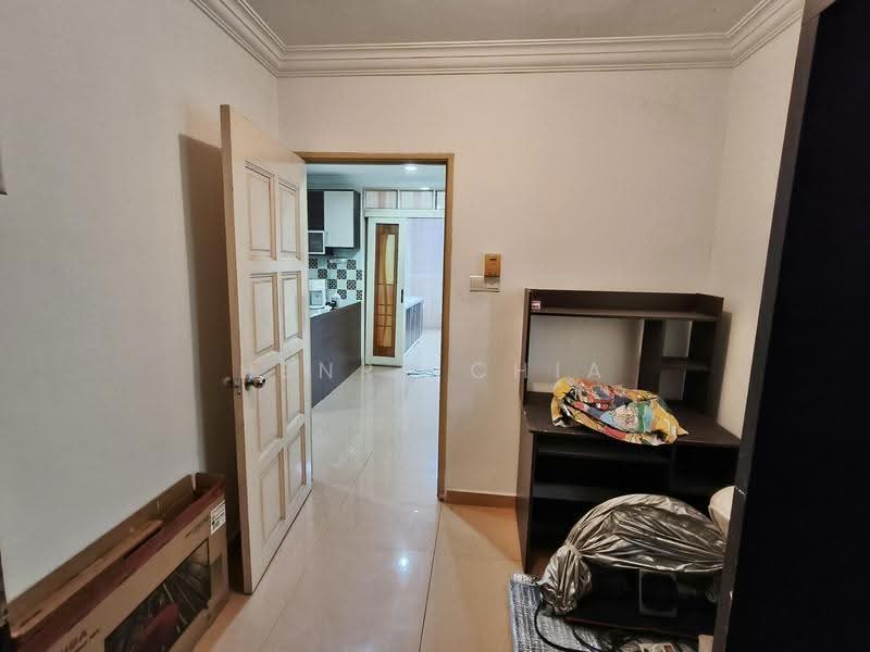 Rumah Teres 2-Tingkat untuk Dijual di Bandar Tun Hussein Onn (Cheras) - Henry Chia - PropertyGuru.com.my