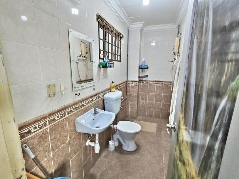 Rumah Teres 2-Tingkat untuk Dijual di Bandar Tun Hussein Onn (Cheras) - Henry Chia - PropertyGuru.com.my