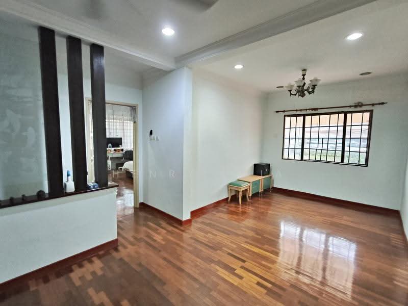 Rumah Teres 2-Tingkat untuk Dijual di Bandar Tun Hussein Onn (Cheras) - Henry Chia - PropertyGuru.com.my