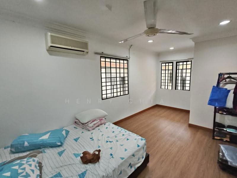Rumah Teres 2-Tingkat untuk Dijual di Bandar Tun Hussein Onn (Cheras) - Henry Chia - PropertyGuru.com.my
