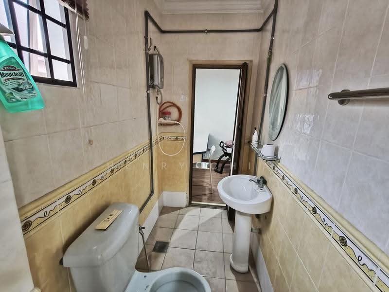 Rumah Teres 2-Tingkat untuk Dijual di Bandar Tun Hussein Onn (Cheras) - Henry Chia - PropertyGuru.com.my