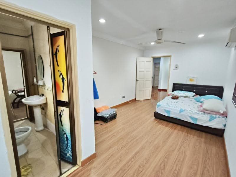 Rumah Teres 2-Tingkat untuk Dijual di Bandar Tun Hussein Onn (Cheras) - Henry Chia - PropertyGuru.com.my