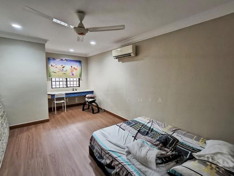 Rumah Teres 2-Tingkat untuk Dijual di Bandar Tun Hussein Onn (Cheras) - Henry Chia - PropertyGuru.com.my