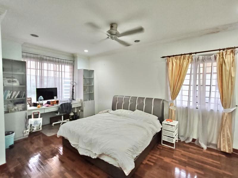 Rumah Teres 2-Tingkat untuk Dijual di Bandar Tun Hussein Onn (Cheras) - Henry Chia - PropertyGuru.com.my