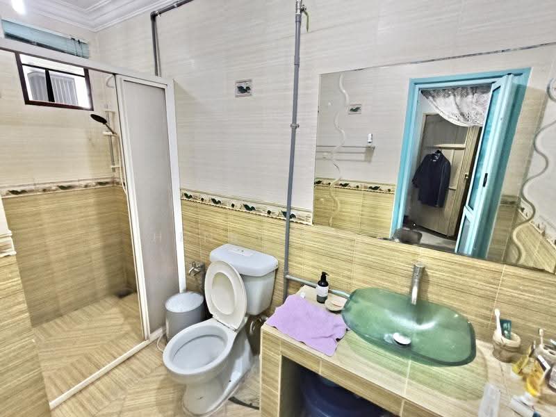 Rumah Teres 2-Tingkat untuk Dijual di Bandar Tun Hussein Onn (Cheras) - Henry Chia - PropertyGuru.com.my