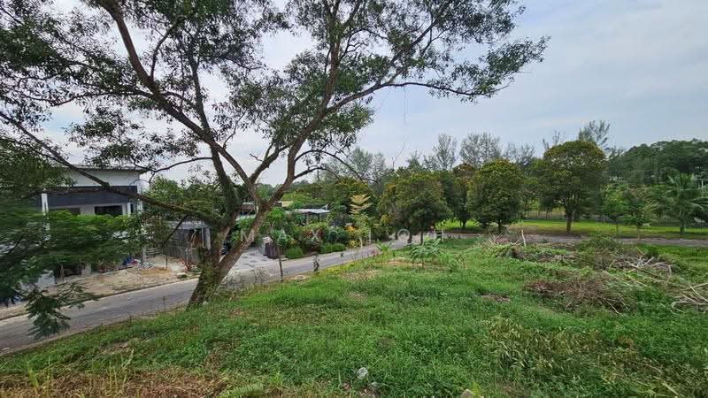 Residential Land for Sale in Ledang Heights (Iskandar Puteri (Nusajaya)) - Max Loh - Exterior - PropertyGuru.com.my