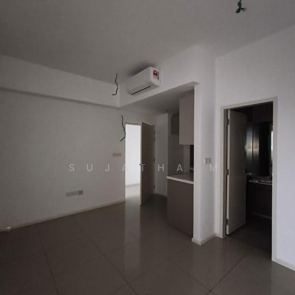 Kediaman Servis untuk Dijual di Residensi Estetik 8 (Est8) - Sujatha M - Kitchen - PropertyGuru.com.my