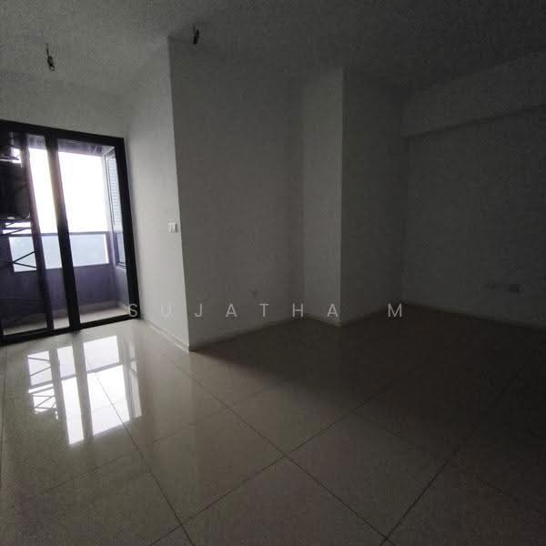 Kediaman Servis untuk Dijual di Residensi Estetik 8 (Est8) - Sujatha M - Interior - PropertyGuru.com.my