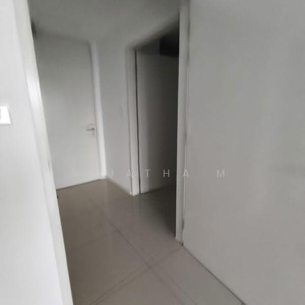 Kediaman Servis untuk Dijual di Residensi Estetik 8 (Est8) - Sujatha M - Corridor - PropertyGuru.com.my