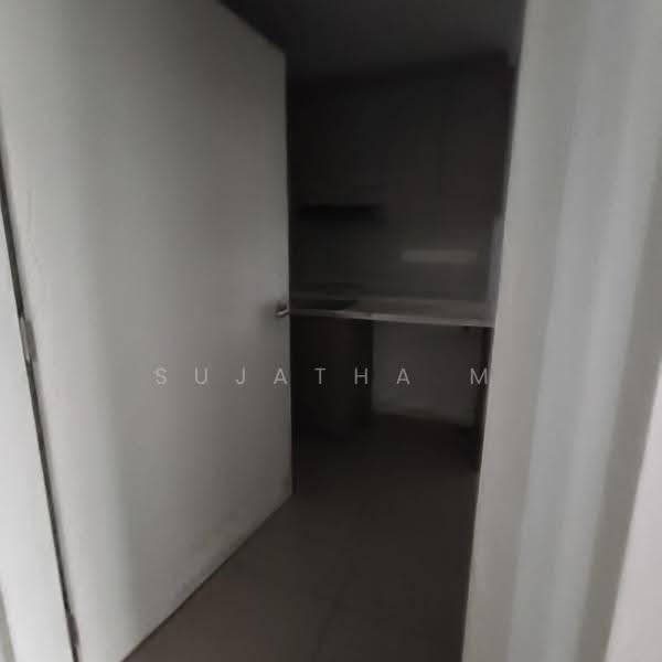Kediaman Servis untuk Dijual di Residensi Estetik 8 (Est8) - Sujatha M - Interior - PropertyGuru.com.my