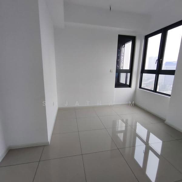 Kediaman Servis untuk Dijual di Residensi Estetik 8 (Est8) - Sujatha M - Interior - PropertyGuru.com.my