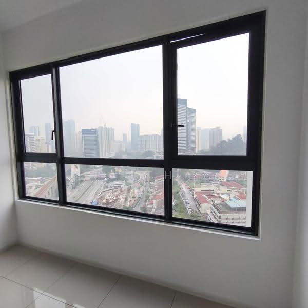 Kediaman Servis untuk Dijual di Residensi Estetik 8 (Est8) - Sujatha M - View - PropertyGuru.com.my