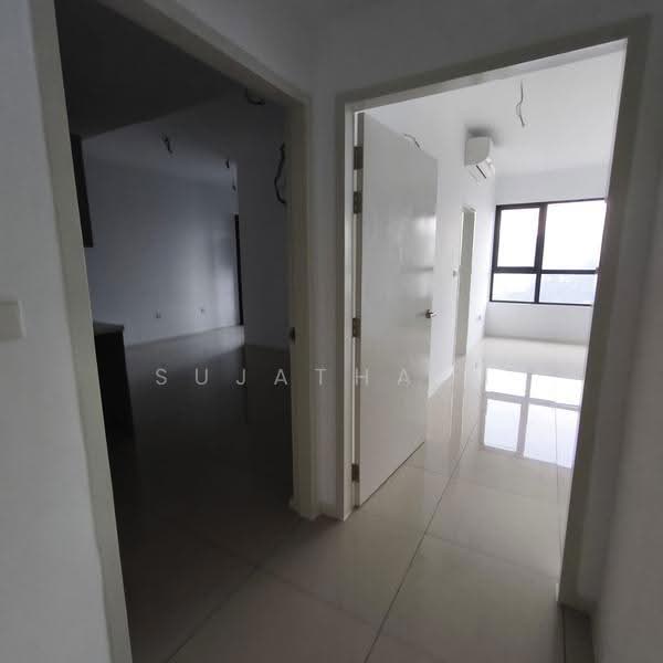 Kediaman Servis untuk Dijual di Residensi Estetik 8 (Est8) - Sujatha M - Interior - PropertyGuru.com.my