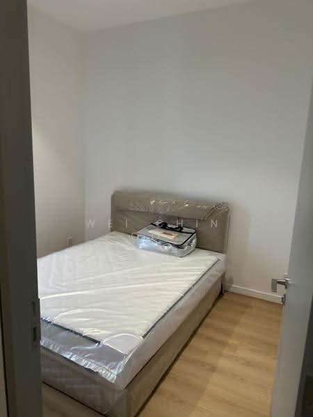 Kediaman Servis untuk Dijual di The Meg Serviced Residence - Wei Chin Ooi - Bedroom - PropertyGuru.com.my