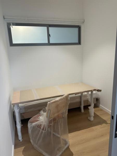 Kediaman Servis untuk Dijual di The Meg Serviced Residence - Wei Chin Ooi - Study - PropertyGuru.com.my