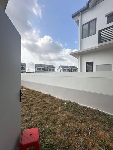 Semi-Detached House for Rent in Cyber 10 (Cyberjaya) - Chin . - Exterior - PropertyGuru.com.my