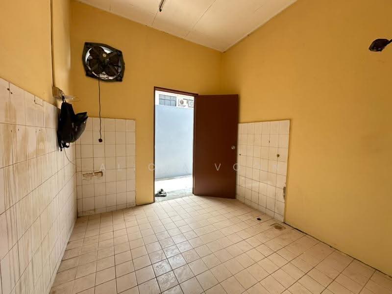 Rumah Teres 1-Tingkat untuk Disewa di Taman Puteri Wangsa (Ulu Tiram) - Alicia Voon - PropertyGuru.com.my