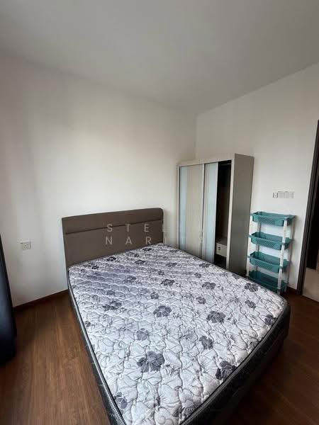 Kediaman Servis untuk Disewa di Country Garden Central Park - Stella Narita - Bedroom - PropertyGuru.com.my