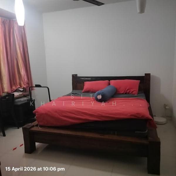 2-storey Terraced House for Sale in Sunway Alam Suria (Shah Alam) - SITI KHAIRIYAH JAAFAR - Bedroom - PropertyGuru.com.my