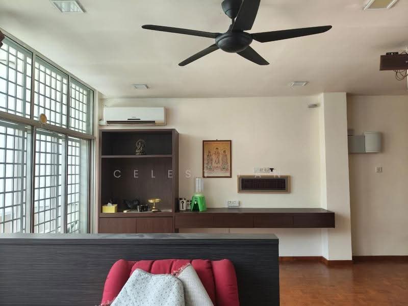 Rumah Teres 2.5-Tingkat untuk Dijual di Taman Bukit Jaya (Ulu Tiram) - Celest Tan - PropertyGuru.com.my