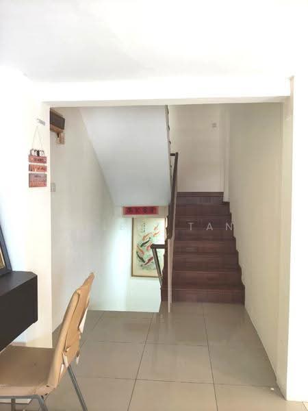 Rumah Teres 2.5-Tingkat untuk Dijual di Taman Bukit Jaya (Ulu Tiram) - Celest Tan - PropertyGuru.com.my