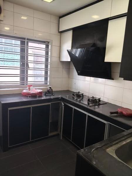 Rumah Teres 2.5-Tingkat untuk Dijual di Taman Bukit Jaya (Ulu Tiram) - Celest Tan - PropertyGuru.com.my