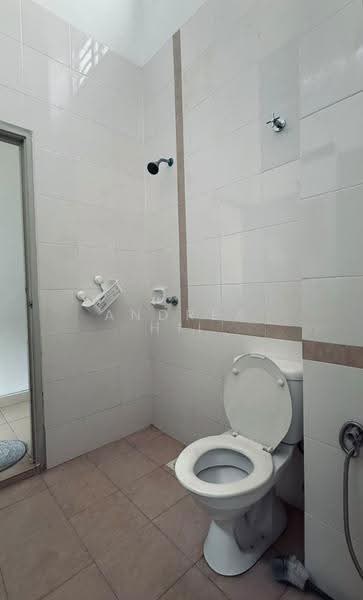 2-storey Terraced House for Sale in Shah Alam (Selangor) - Andrea Hii - Bathroom - PropertyGuru.com.my