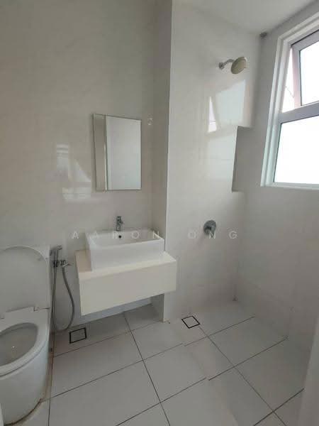 Service Residence for Rent at Eco Sky - Aaron Ong - Bathroom - PropertyGuru.com.my