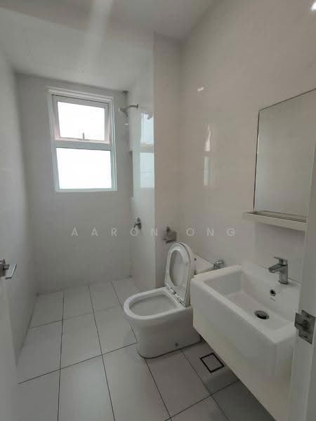Service Residence for Rent at Eco Sky - Aaron Ong - Bathroom - PropertyGuru.com.my