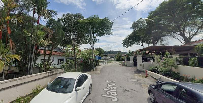 Bungalow House for Sale in Bukit Gasing (Petaling Jaya) - Joshephine Wong - Exterior - PropertyGuru.com.my