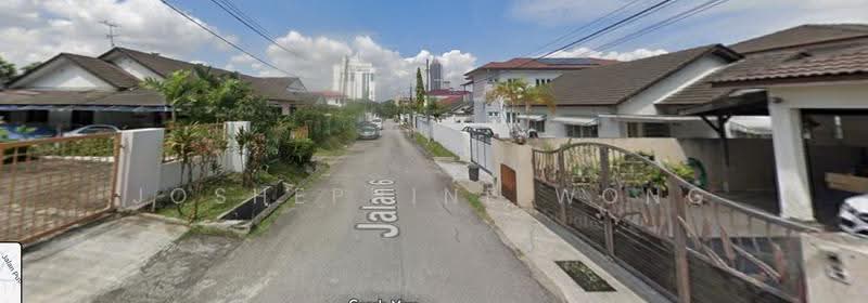Bungalow House for Sale in Bukit Gasing (Petaling Jaya) - Joshephine Wong - PropertyGuru.com.my